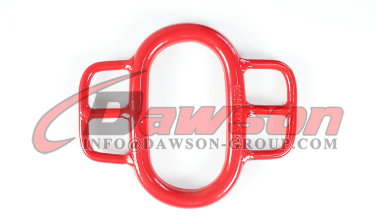 DS567 G80 鍛造スチール リフトボート マスター リンク、ワイヤー ロープ スリング、リフティング ギア用ハンドル付き - Dawson Group Ltd. - 中国メーカー、サプライヤー、工場