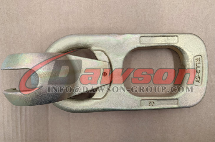 Embrague de elevaci&oacute;n DS101 para elementos prefabricados de hormig&oacute;n - Dawson Group Ltd. - Fabricante, proveedor y f&aacute;brica de China