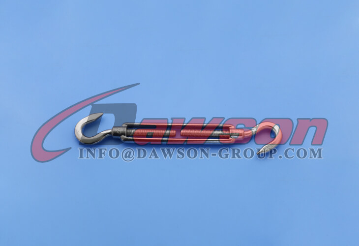 Tensor de marco tipo JIS con gancho y gancho - Dawson Group Ltd. - Fabricante, proveedor, f&aacute;brica de China