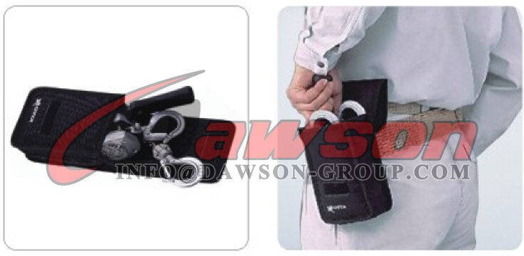 DSVM 0.25T - Bloque de palanca 1.5T para fijaci&oacute;n - Dawson Group Ltd. - Fabricante, proveedor de China