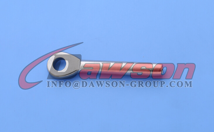 ステンレス鋼アイ端子 AISI304 - AISI316 - Dawson Group Ltd. - 中国メーカー、サプライヤー、工場