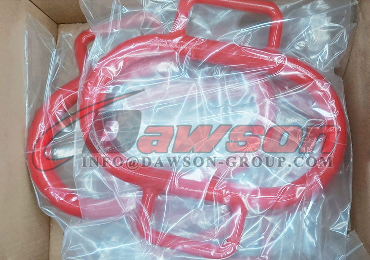 DS567 G80 鍛造スチール リフトボート マスター リンク、ハンドル、リフティング ギア - Dawson Group Ltd. - 中国メーカー、サプライヤー、工場