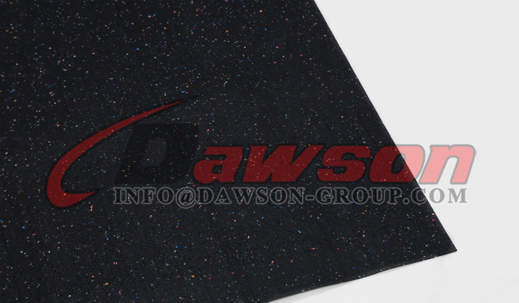 30 インチ x 42 インチ コイル マット - 摩擦パッド - Dawson Group Ltd. - 中国メーカー、サプライヤー、工場