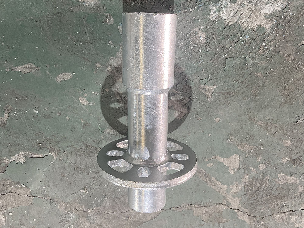 Base Collar Collar de base