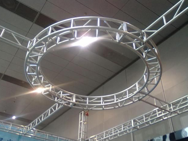 Los escenarios de aplicación de la armadura de aluminio