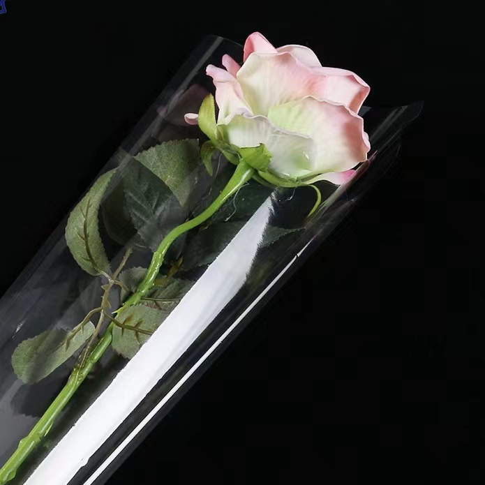 Cellophane Basket Sheet
