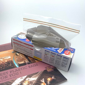 Ziplock Bag