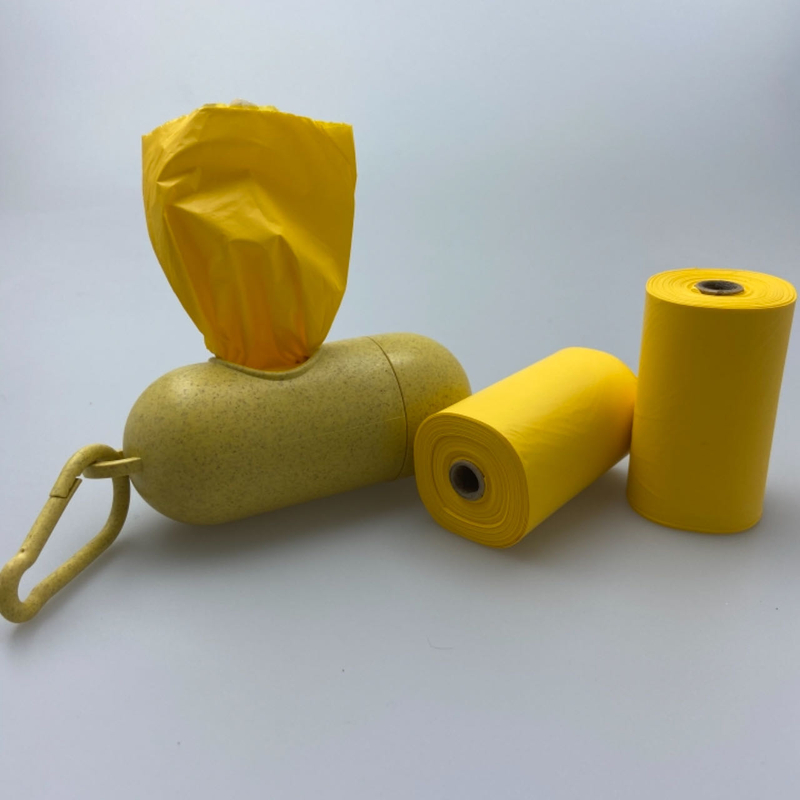 Pet Poop Bag