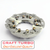 GT1544V 716768-0002/ 750841-0003/ 740821-0001/ 740821-0002/ 750030-0001 Nozzle Ring for Turbocharger