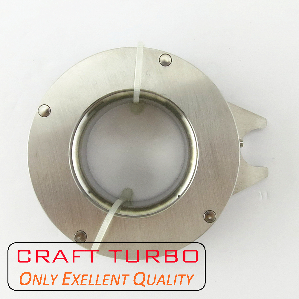 TD03 49131-06004/ 49131-06006/ 49131-06007/ 49131-06003/ 49131-06008 Nozzle Ring for Turbocharger