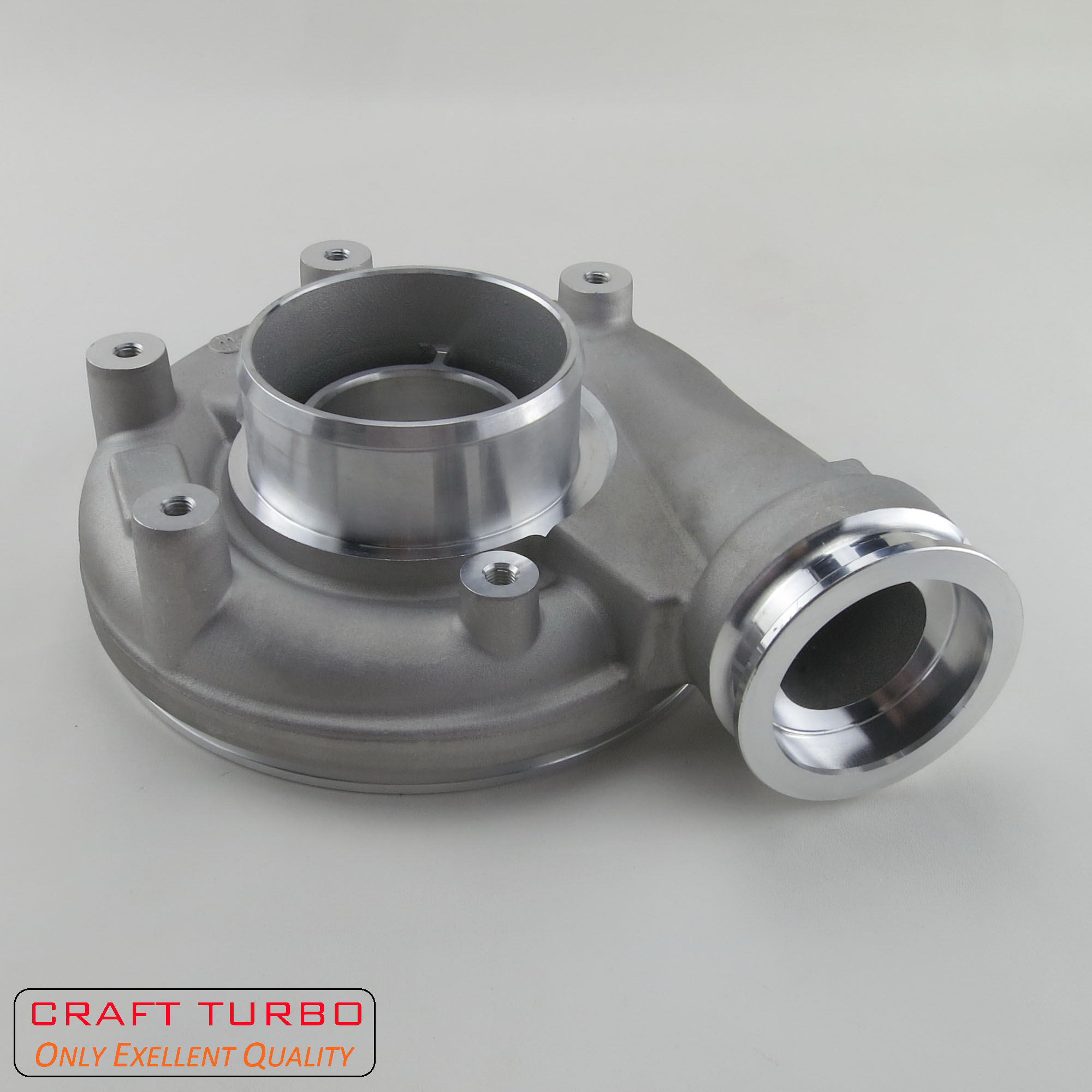 S200G 1270-970-0018/ 1270-988-0018/ 12709700018/ 53271013082 Compressor Housing for Turbocharger