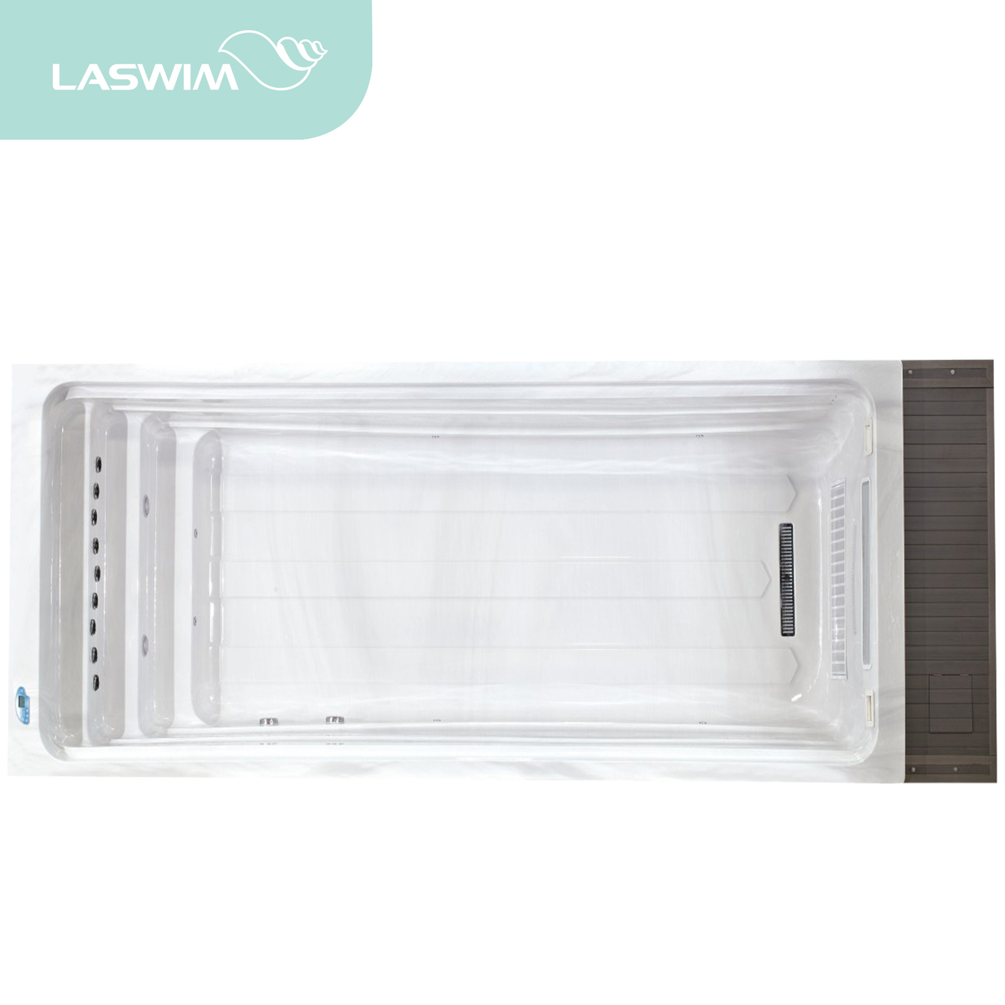 LASWIM SWIM SPA (EP-39)
