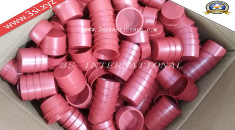 Plastic Tapered Caps/Thread Protectors for NPT/Bsp Thread2