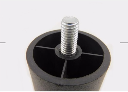 Dampproof Round Plastic Cover for Sofa And Cupboard (YZF-FU018)