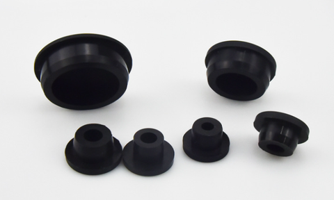 Round Soft Plug (YZF-FU008)