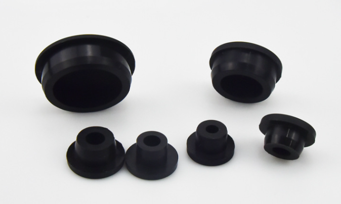 Round Soft Plug (YZF-FU008)