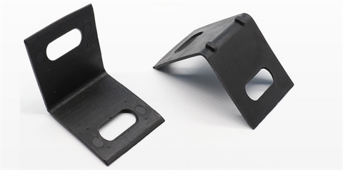L Shape Plastic Protector (YZF-FU003)