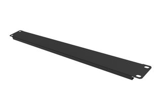 Mounting Metel Blank Panel