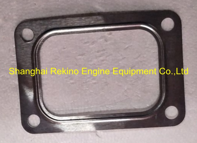 206576 Turbocharger gasket KTA19 Cummins engine parts