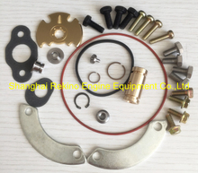 GT17 turbocharger repair kits