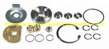 S400 Turbocharger repair kits