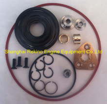 H1E turbocharger repair rebuilt kits