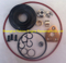 H1E turbocharger repair rebuilt kits