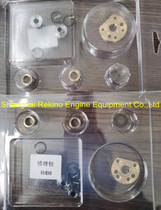 RHB6 Turbocharger repair kits