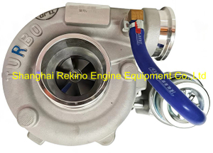 JP60K 1002241128 Turbocharger for WP3 Weichai engine parts