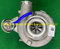 1006044176 904777-0002 Turbocharger for Weichai WP8 engine parts