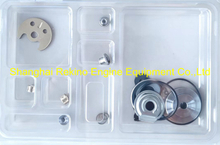 TD03 Turbocharger repair kits
