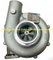 13024083 1000870177 J76D Turbocharger for WP4 226B Weichai engine parts