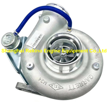 1002678136 822154-0012 GTA42 Turbocharger for WP13 Weichai engine parts