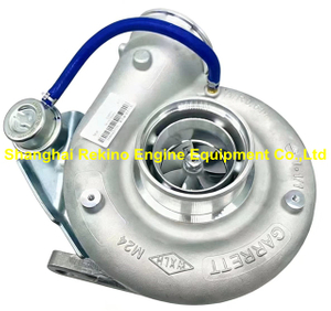 1002678136 822154-0012 GTA42 Turbocharger for WP13 Weichai engine parts