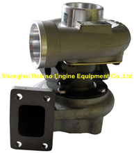 13030850 KA24 Weichai WP4 Turbocharger