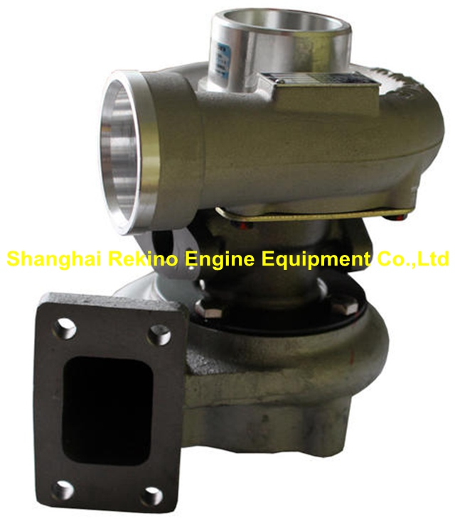 13030850 KA24 Weichai WP4 Turbocharger