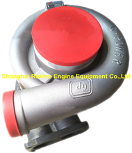 616041180000 J130/02 GP G Power Weichai 6160 Turbocharger