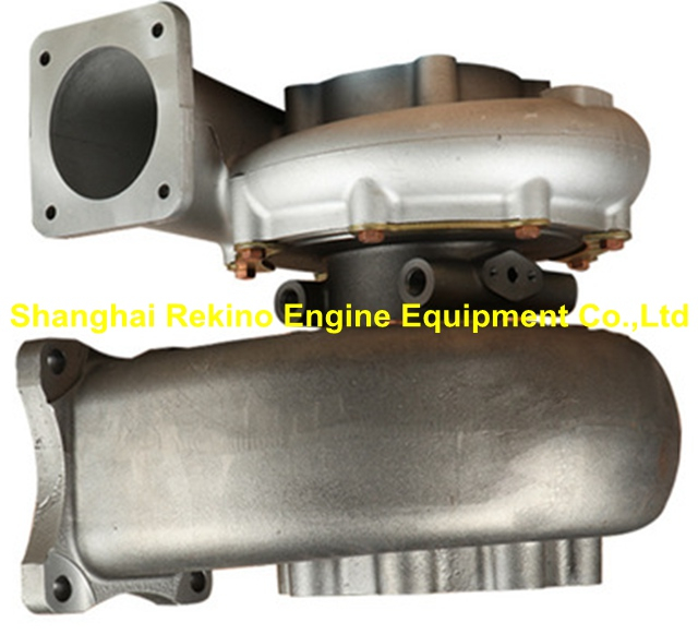 XC82.10.42.1000 H160-36 H160/36 Weichai CW6200 Turbocharger