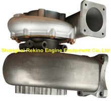 XC62.10.34.1000 H160-37 H160/37 Weichai CW6200 Turbocharger