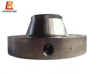 ASME/ANSI B16.36 (ORIFICE) WELDING NECK (WN) FLANGE