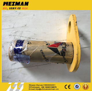 sdlg part Down Articulation Pin 4043000112 4043000119 4043000120 for LG936 LG933 loader with best price and quality