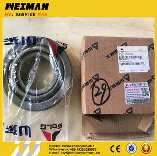 top seller wheel loader SDLG parts roller bearing 4021000028, LG936 spare parts 4021000035