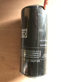 SDLG LG936L LG956L Wheel Loader Spare Parts 4110000507007 Transmission Filter