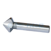 DIN 334C Arc Flute Countersink HSS
