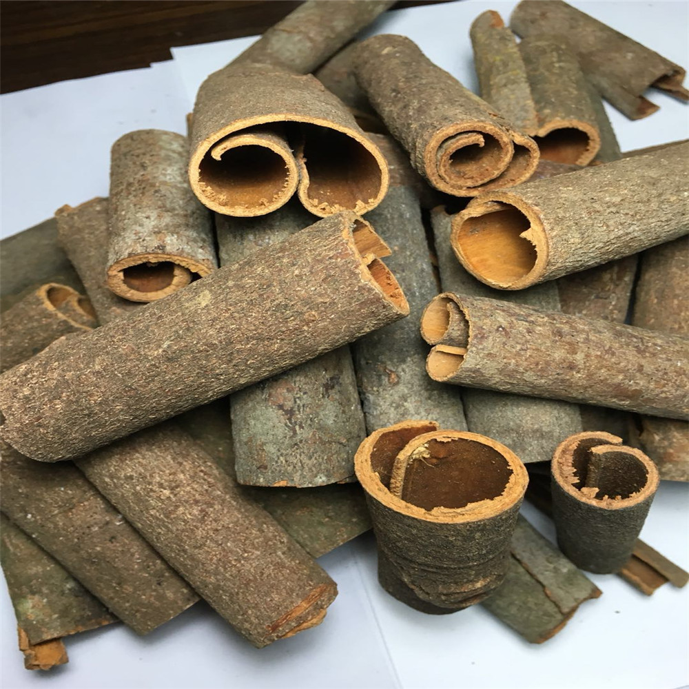 Wholesales Chinese Condiment Cinnamon Finger Sticks Supplier