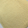 2018crop Dehydrated White Garlic Granule G1