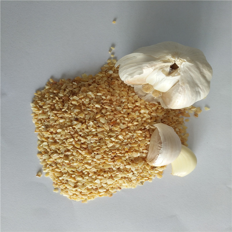 2019 Garlic Granules Cheap Price Strong Flavor