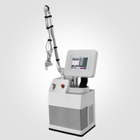 MEDIZINISCHE AUSGEBRAUCH CO2 FRACTIONAL LASER MACHINE