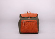 CANVAS BACKPACK