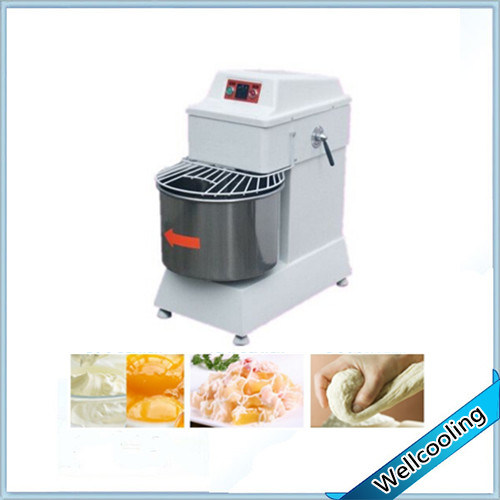 50L Commercial Adjusted Speed Food Mixer